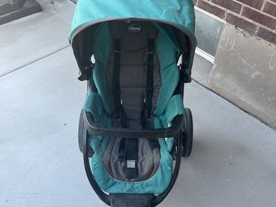 Chicco Jogging Stroller