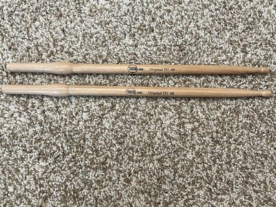 Various Drumsticks