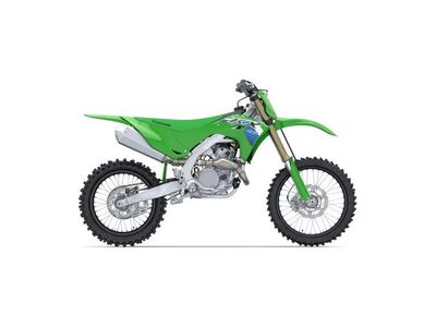 2026 Kawasaki KX™450