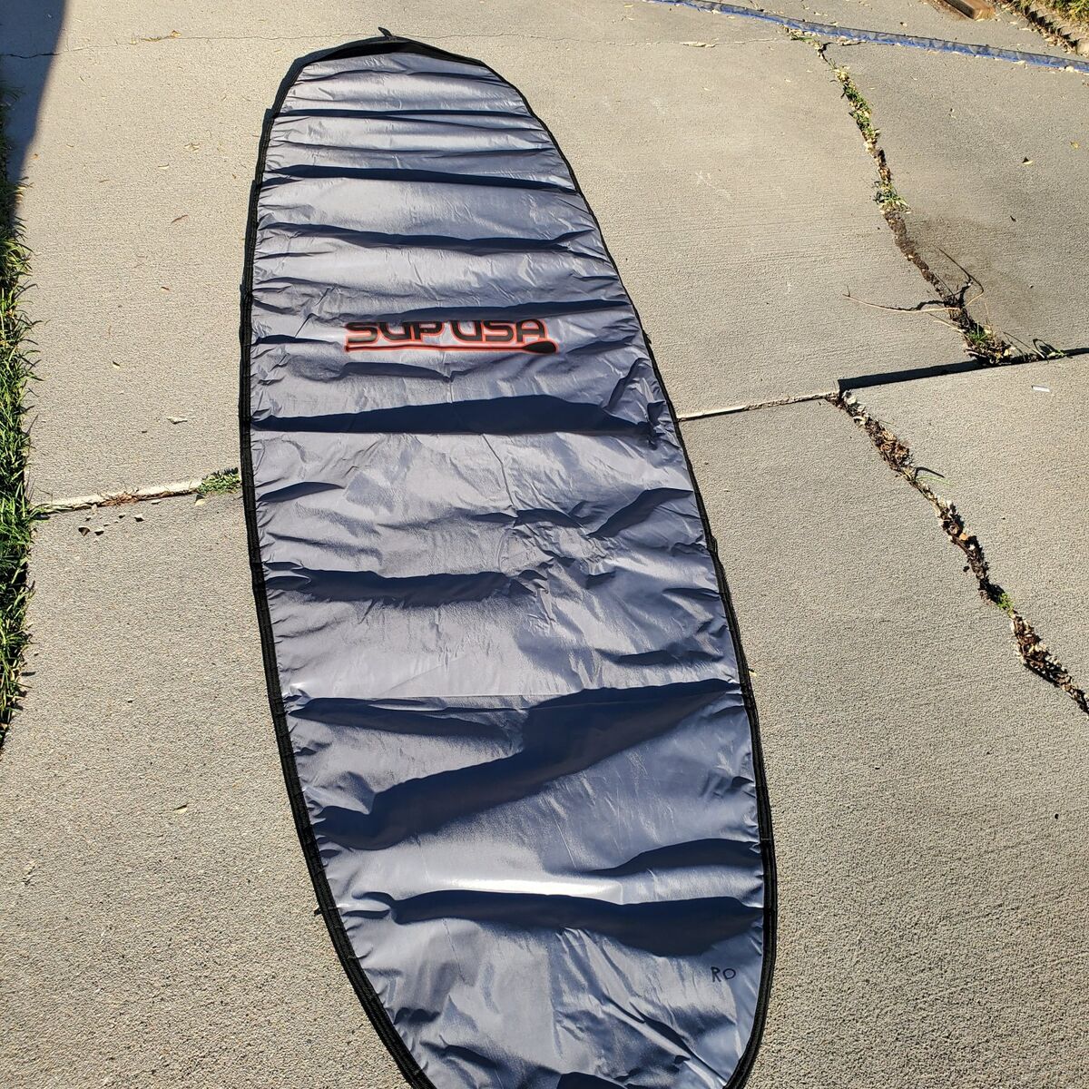 SUP USA Paddle Board Cover Carrying Bag