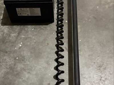 Minn kota Powerdrive