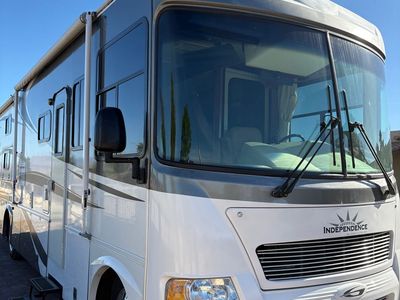 Gulf Stream Independence Class A Motorhome - $31K OBO