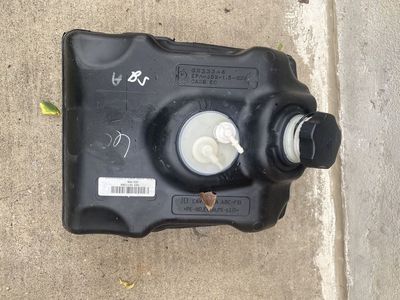 John Deere Riding Mower Gas Tank