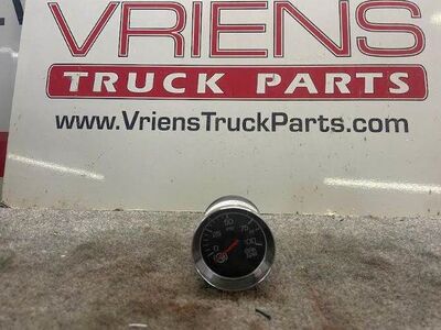 Kenworth Brake Application Pressure Gauge Kit, Part # Q43-1144-124K