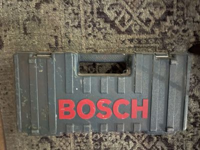 Bosch Saws All RS