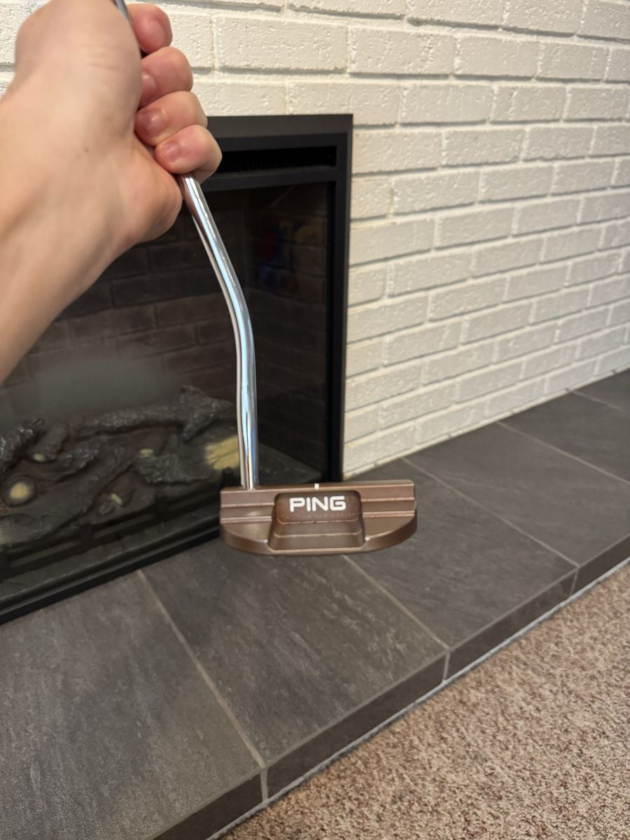 Ping PLD DS72 ‘hovland edition’