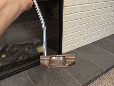 Ping PLD DS72 ‘hovland edition’