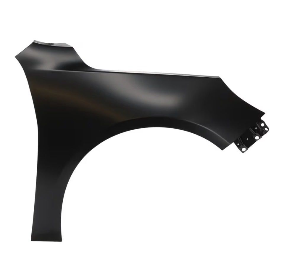 13-16 Chevrolet malibu right passenger fender frt