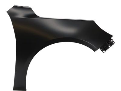 13-16 Chevrolet malibu right passenger fender frt