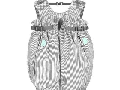 Weego Twin Baby Carrier