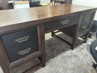 Executive Desk