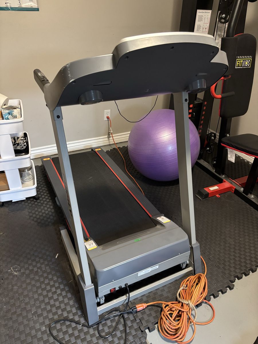 Treadmill