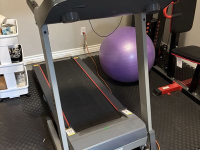 Treadmill