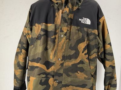 The North Face Men's Ski Jacket