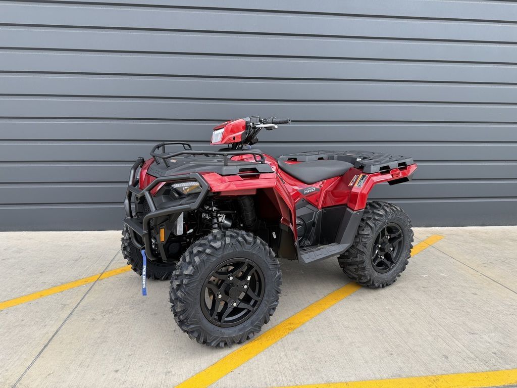 2026 Polaris® Sportsman 570 Trail