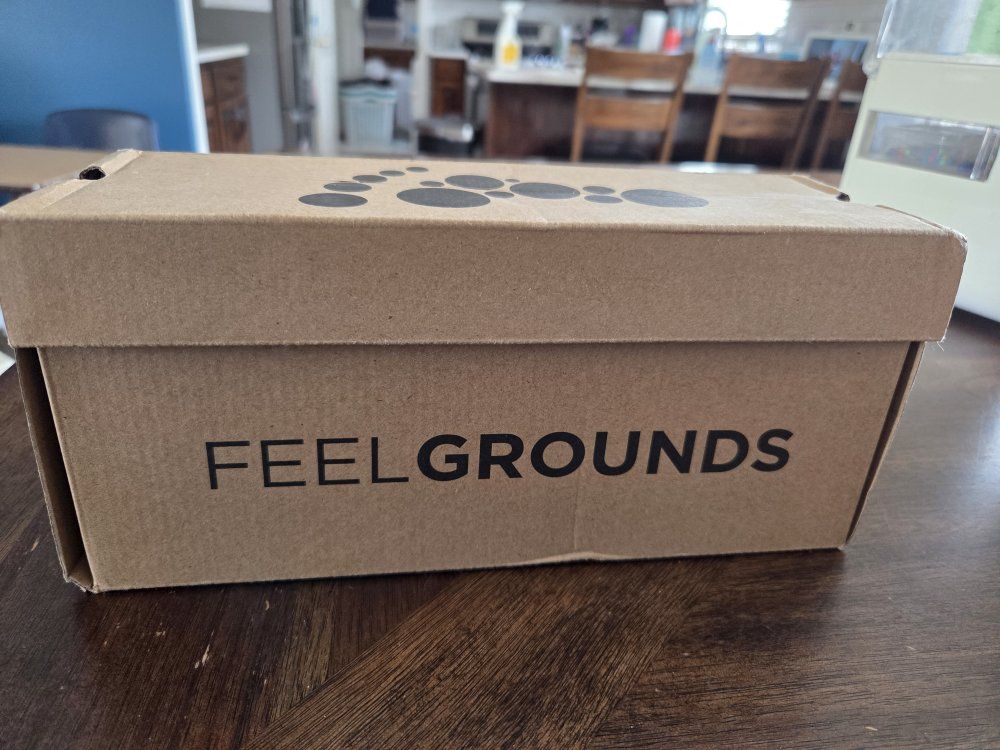 Feelgrounds pathway sandals womens size 10 EU 41