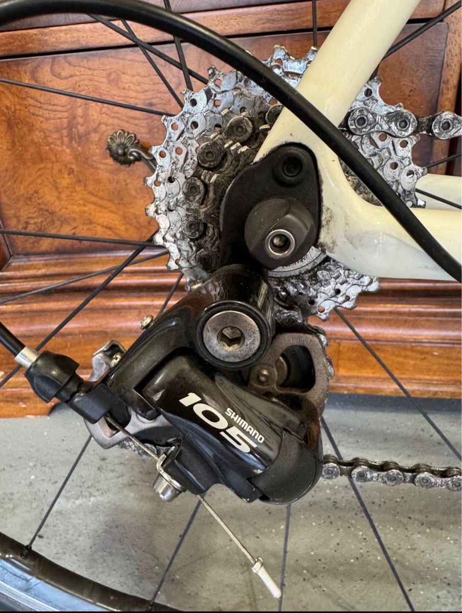 Specialized Ruby Elite