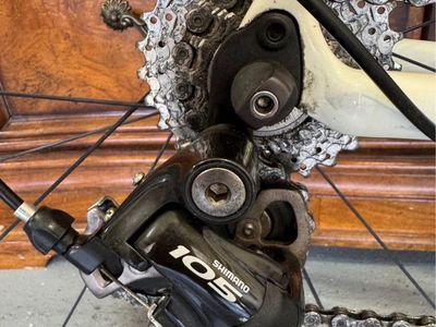 Specialized Ruby Elite