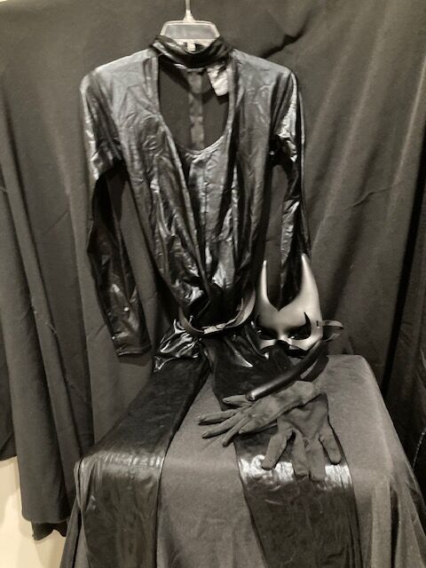 Batman CATWOMAN    $35