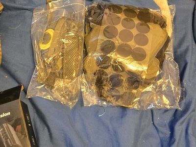 Helmet mounts