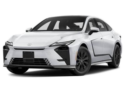 2026 Lexus ES 350h Premium+