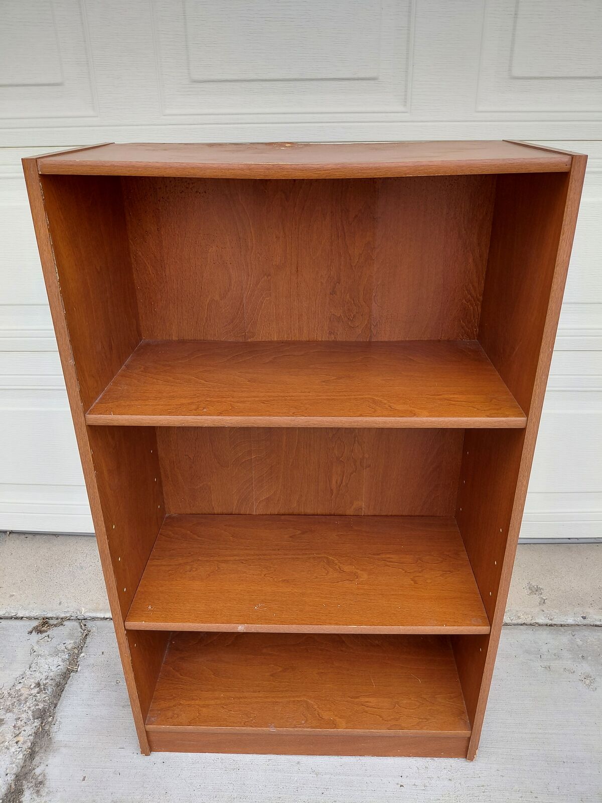 Bookcase