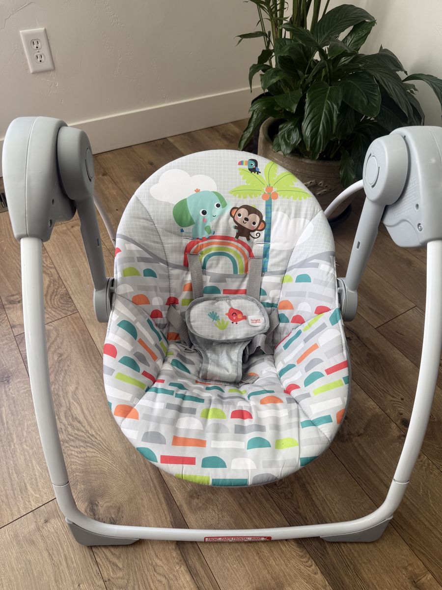 $30 OBO Baby Swing