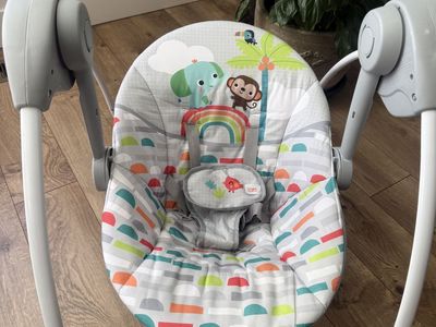 $30 OBO Baby Swing