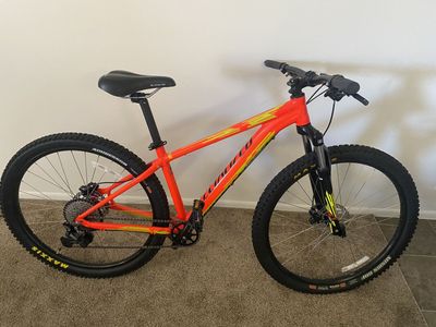 Specialized Pitch MTB