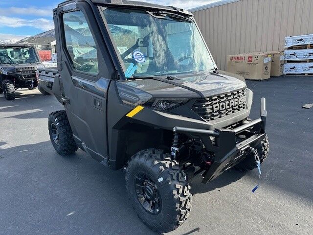 2026 Polaris Ranger? 1000 Premium