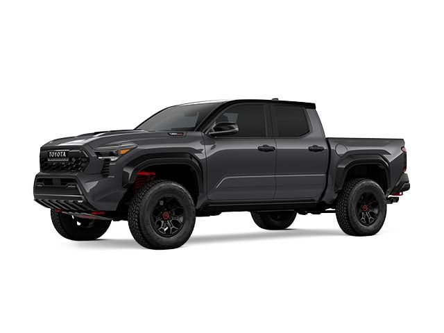 2026 Toyota Tacoma TRD Pro HV