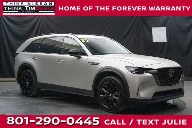 2025 Mazda CX-90 3.3 Turbo Premium Sport