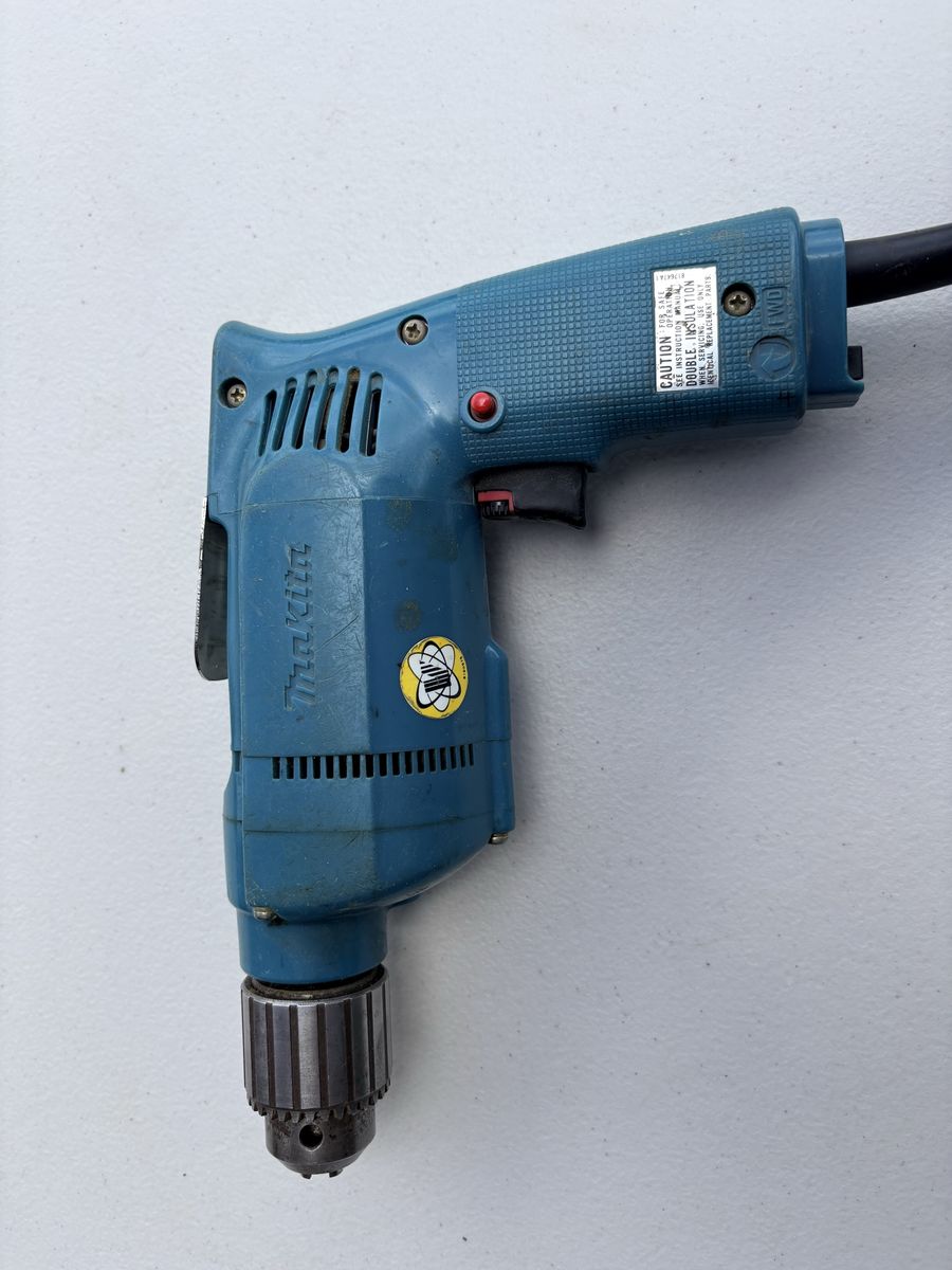 Drill