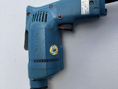Drill