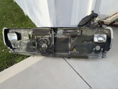 1st Gen Dodge parts