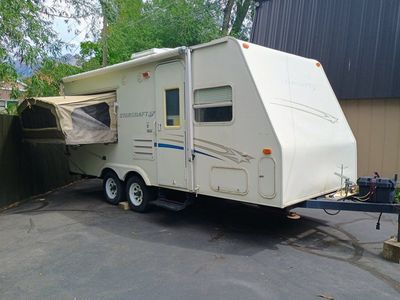 2006 Camper