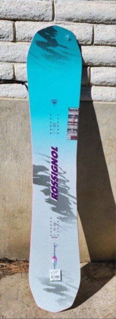 Rossignol Super Revenant 158cm