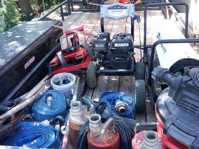 Yard Sale