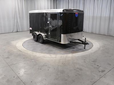 7x14 Victory Cargo Trailer For Sale