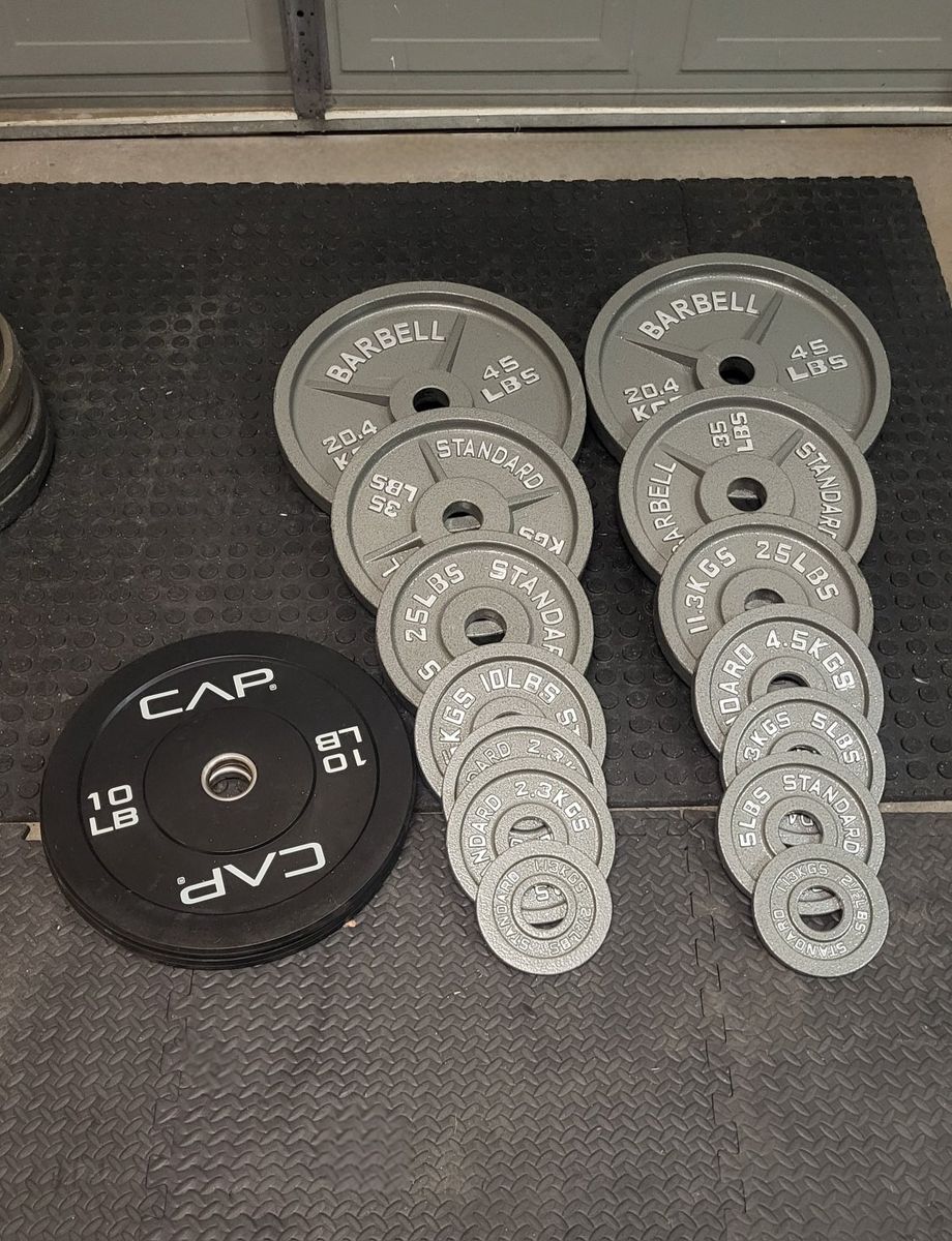 weights 275 pounds