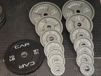 weights 275 pounds