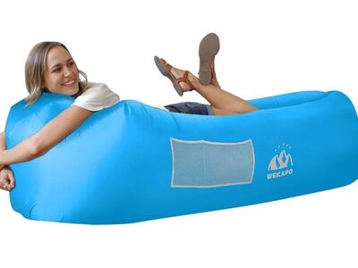 Aloha Being Water Float Pool Chair Lounge