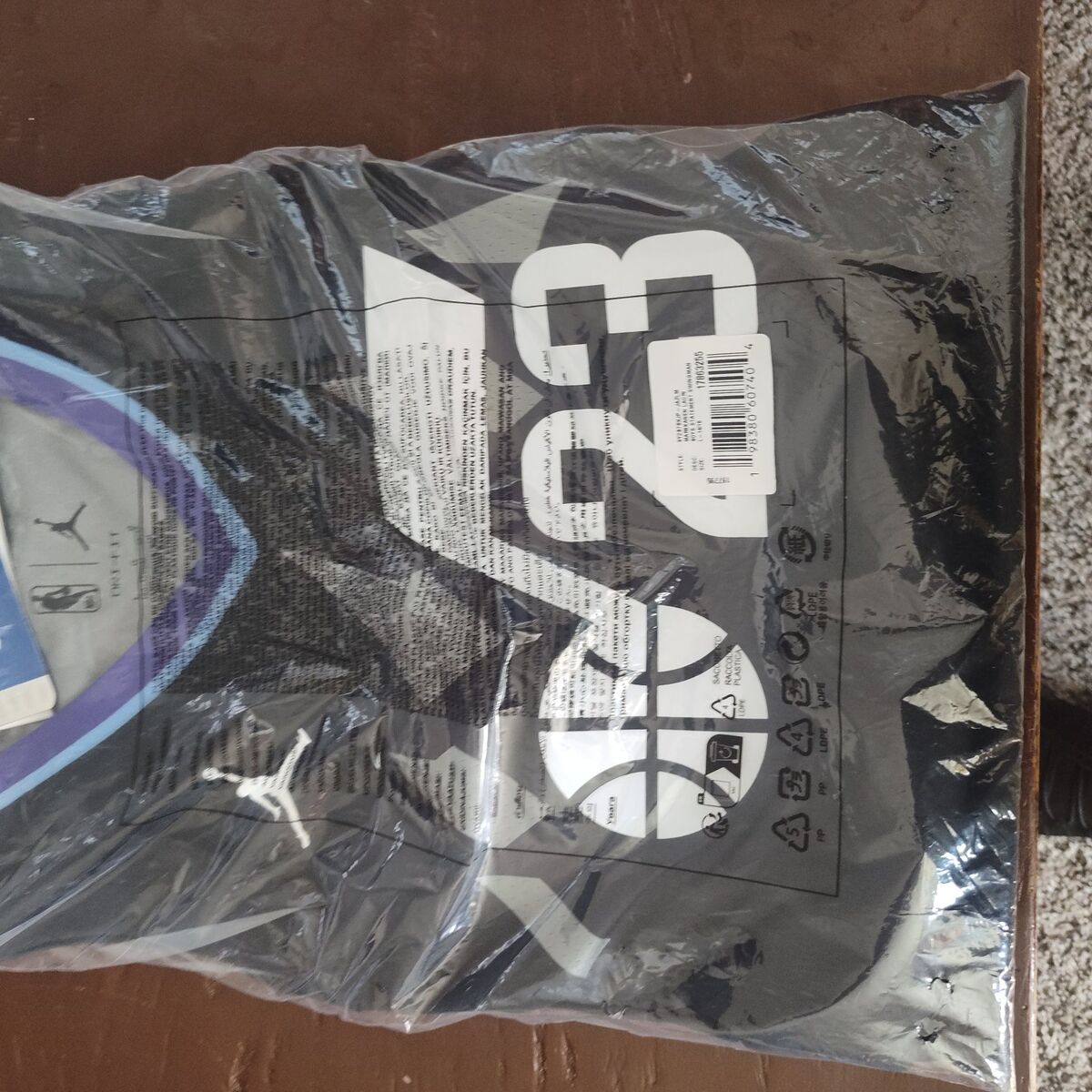 Y-L Jazz - Markkanen - Jordan - Statement