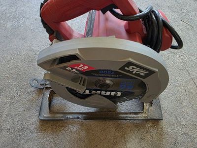 SKIL 5080 7-1/4" 13A Corded Circular Saw
