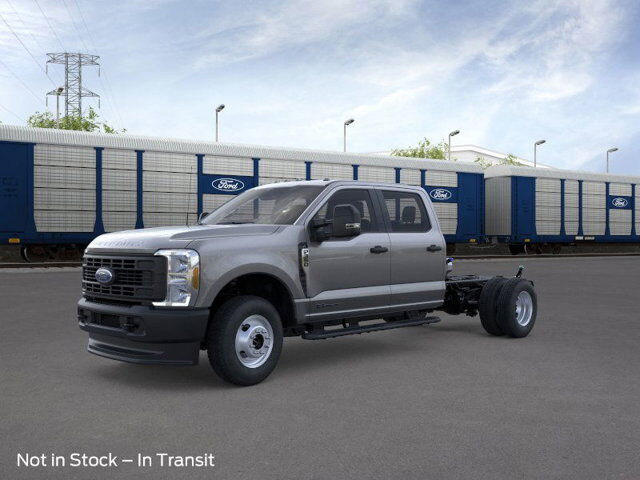 2026 Ford F-350 Super Duty XL