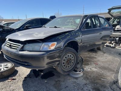2001 Toyota Camry Parts