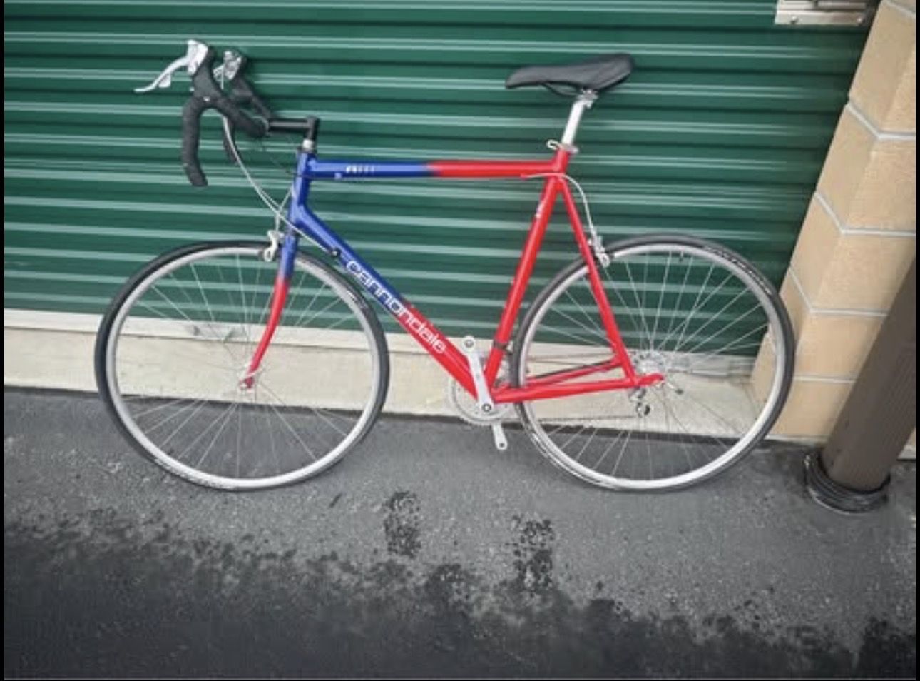 Cannondale R600 Bicycle