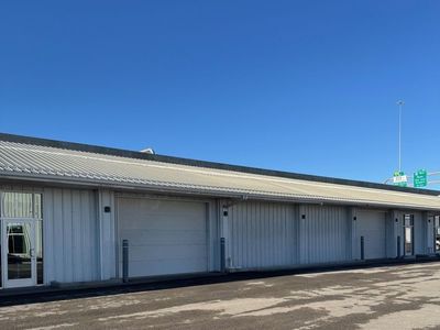 1,862 SF Flex Space in SLC Granary- Temp Controlled- 3 Phase