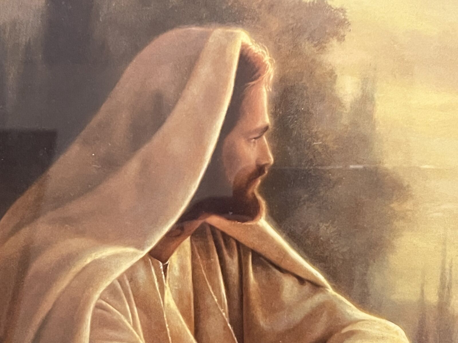 Limited Edition O Jerusalem Greg Olsen Signed and Numbered | Paintings \u0026  Artwork | KSL Classifieds, image size:1600x1200