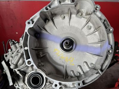 2020 Hyundai Elantra CVT Transmission.